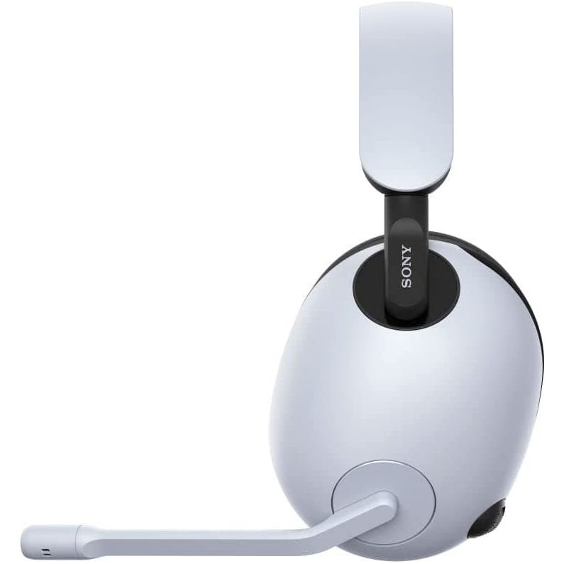 Sony,Sony INZONE H7 Wireless Gaming Headset - 360 Spatial Sound for Gaming - Gadcet.com